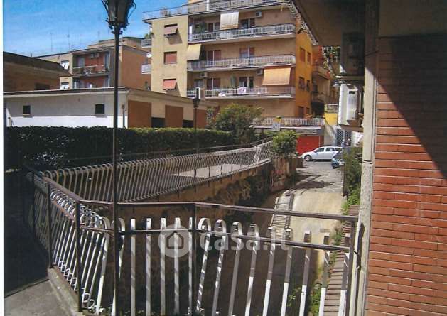 Appartamento in residenziale in Viale del Lavoro
