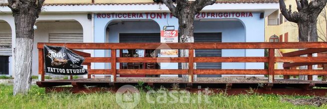 Garage/posto auto in residenziale in Via Taormina 101