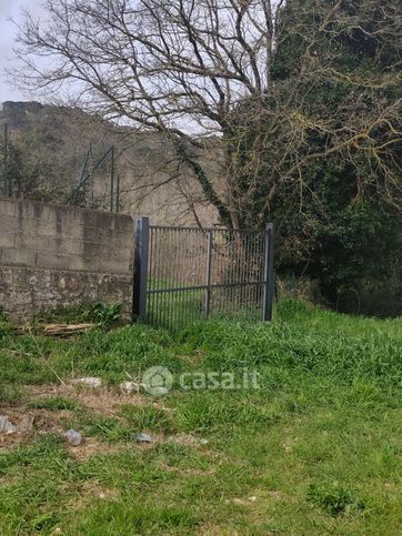 Terreno agricolo in commerciale in Contrada Sant'Andrea 14