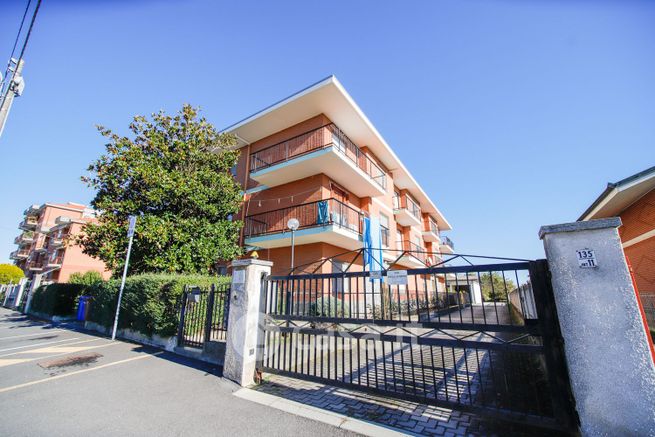 Appartamento in residenziale in Via Trieste 135