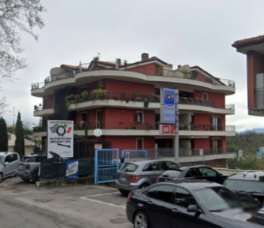 Appartamento in residenziale in Via Prenestina Antica 202