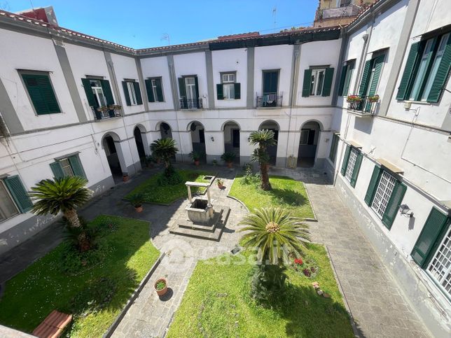 Appartamento in residenziale in Salita Concordia 8