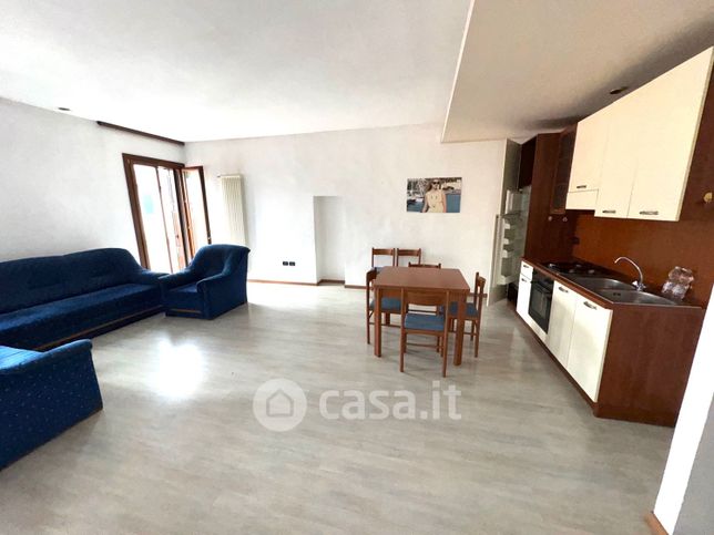 Appartamento in residenziale in Via T. Vecellio