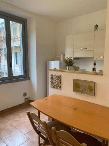 Appartamento in residenziale in Via Panfilo Castaldi