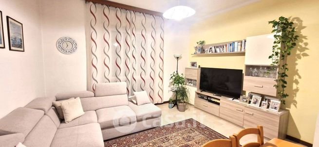 Appartamento in residenziale in Via Santa Margherita