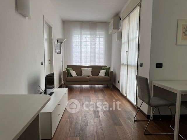 Appartamento in residenziale in Via dei Fontanili 24 -b