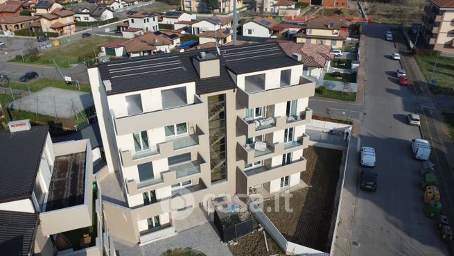 Appartamento in residenziale in Via Papa Pio V