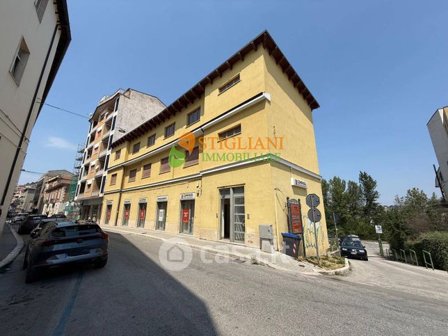 Ufficio in commerciale in Via Giuseppe Garibaldi