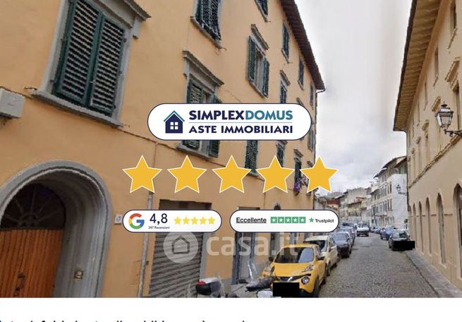 Appartamento in residenziale in Viuzzo di Monteripaldi