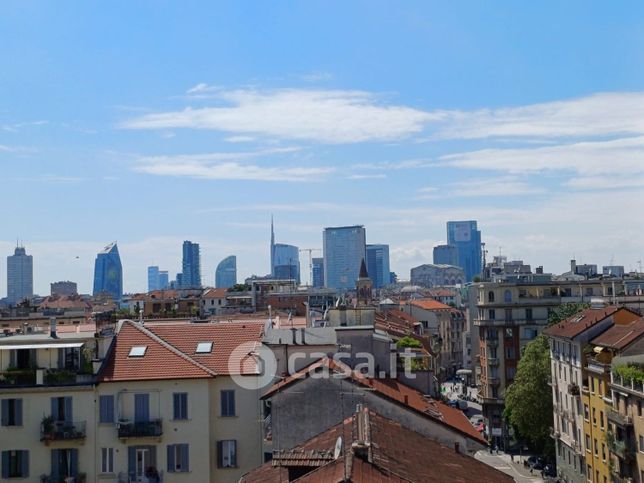 Appartamento in residenziale in Piazza Aspromonte 51