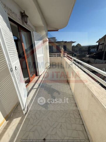 Appartamento in residenziale in Via Torre Scafati