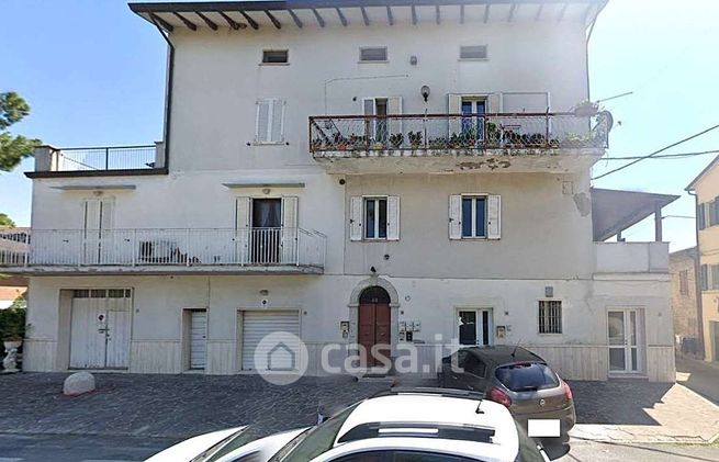 Appartamento in residenziale in Via Adelmo Canini 104 A