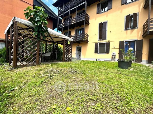 Appartamento in residenziale in Via Panoramica 49