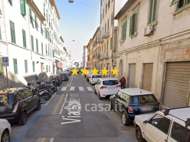 Appartamento in residenziale in Via Solferino