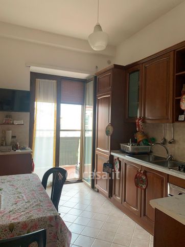 Appartamento in residenziale in Via Giovan Battista Vico