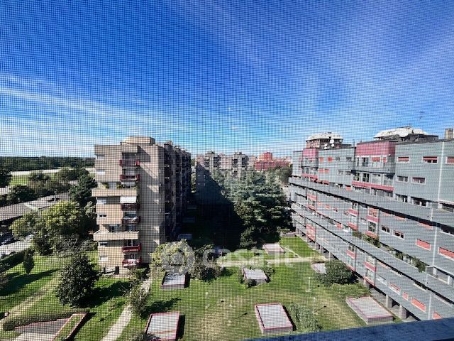 Appartamento in residenziale in Via Eugenio Montale 12