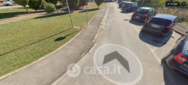 Box/posto auto in residenziale in Piazza Binario Ventuno