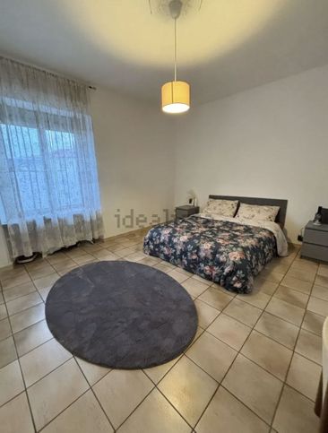 Appartamento in residenziale in Via Pietro Cossa