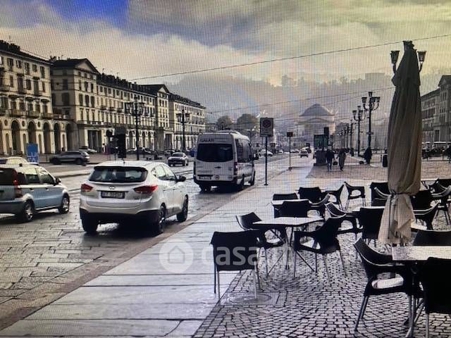 Box/posto auto in residenziale in Piazza Vittorio Veneto