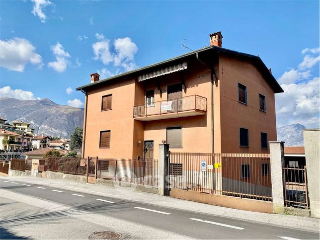 Appartamento in residenziale in Via San Antonio 65