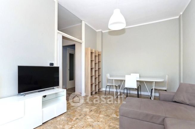 Appartamento in residenziale in Viale G. Cavaglià 4