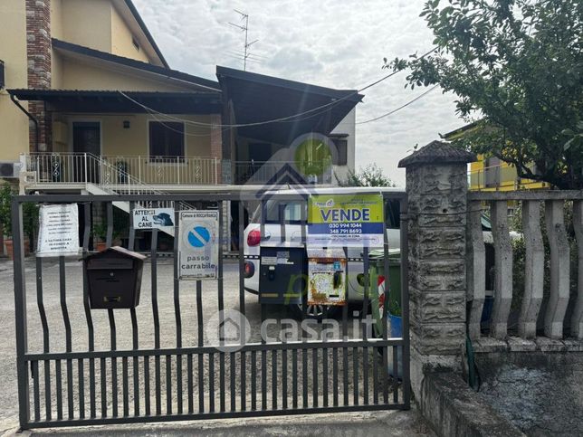 Appartamento in residenziale in Via Fornace Vecchia