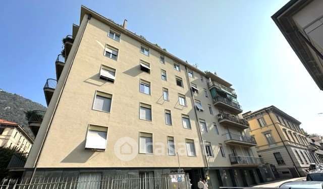 Appartamento in residenziale in Via Santo Garovaglio 61