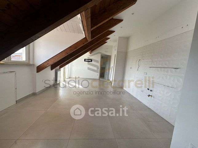 Appartamento in residenziale in Via Madonna delle Grazie