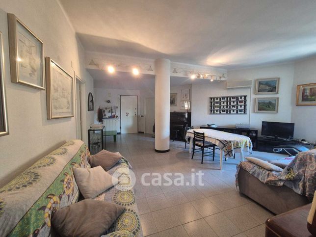 Appartamento in residenziale in Via Palermo 2