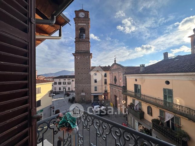 Appartamento in residenziale in Via Umberto IÂ° 8