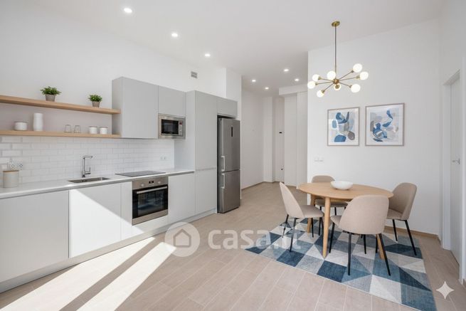 Appartamento in residenziale in Via Annibale Passaggi