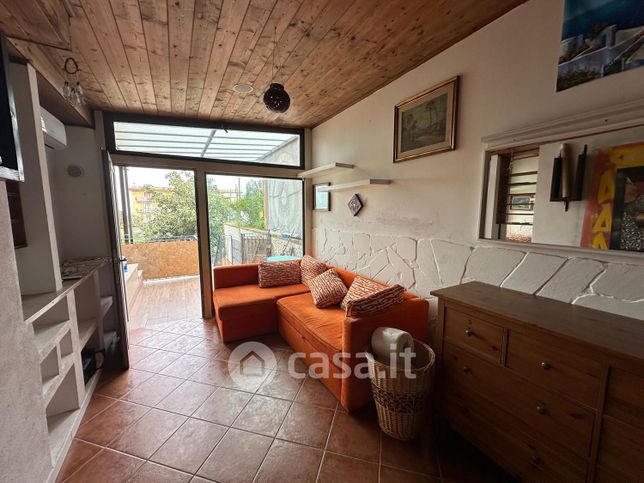 Appartamento in residenziale in Via Marano Pianura