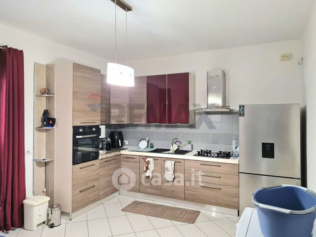 Appartamento in residenziale in Largo Quintino Sella 115