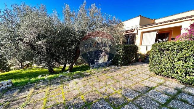 Villa in residenziale in