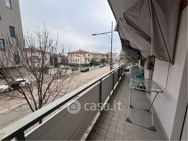 Appartamento in residenziale in Viale della Libertà 64
