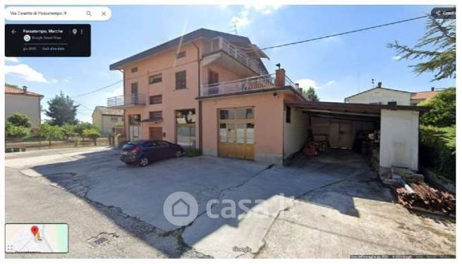 Appartamento in residenziale in Via Casette di Passatempo 16