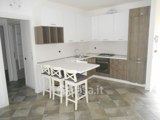 Appartamento in residenziale in Via Giuseppe Mazzini