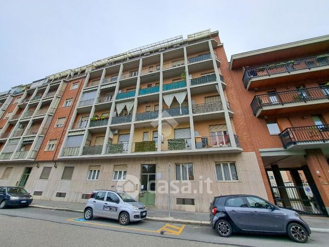 Appartamento in residenziale in Via Biscarra Giovanni Battista e Carlo Felice 11