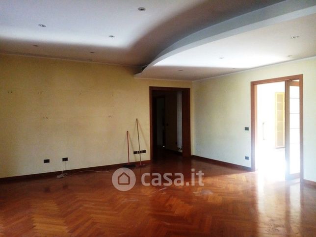 Appartamento in residenziale in Via Colle Capito