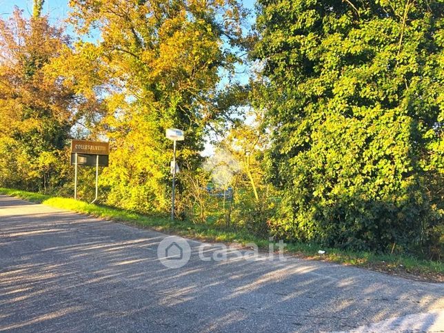 Terreno agricolo in commerciale in Via Botra