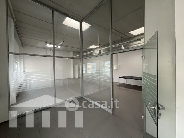 Ufficio in commerciale in Via Luigi Negrelli