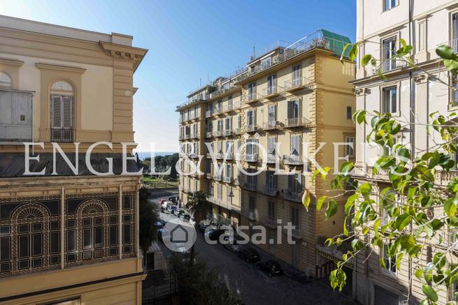 Appartamento in residenziale in Via Rione Sirignano 6