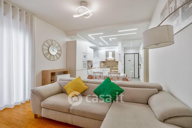 Appartamento in residenziale in Viale Giacomo Matteotti