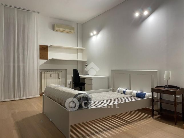 Appartamento in residenziale in Via Girolamo da Carpi 6