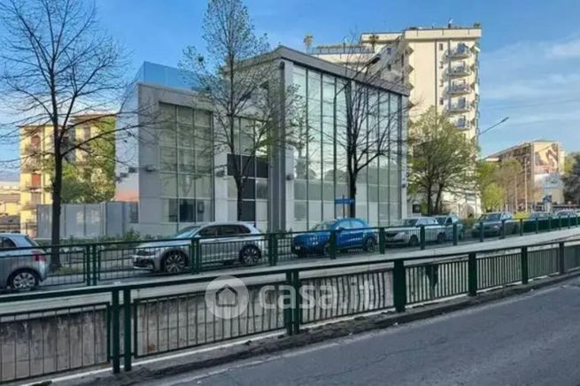 Box/posto auto in residenziale in 