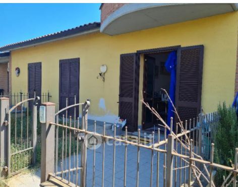 Appartamento in residenziale in Via Trasimeno