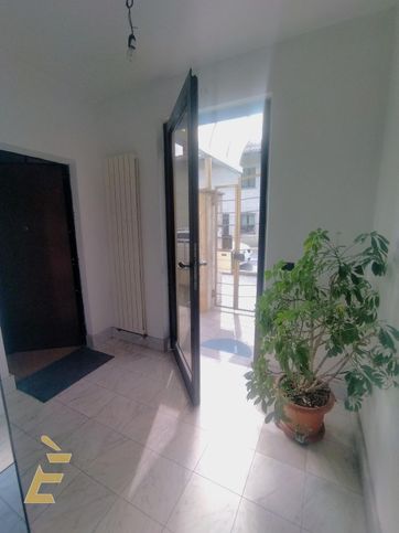 Appartamento in residenziale in Via Asti 29