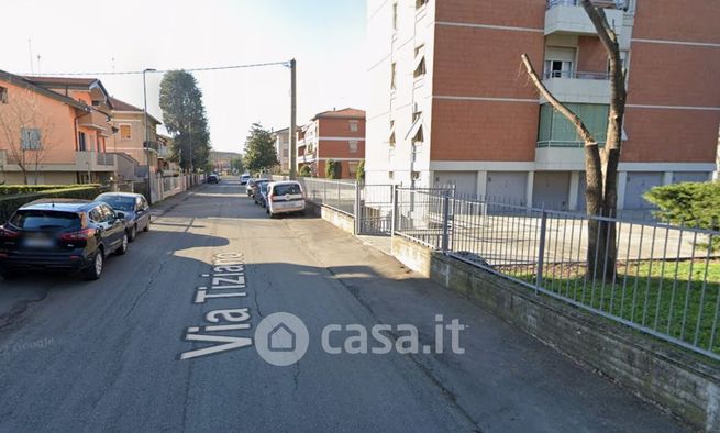 Appartamento in residenziale in Via Tiziano