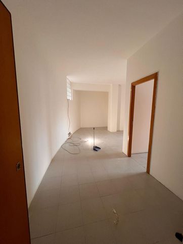 Appartamento in residenziale in Via Svetonio 14