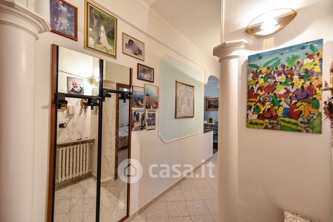 Appartamento in residenziale in Via Giulio Biglieri